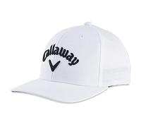 Callaway Golf Cappellino Tour Authentic Performance PRO, Senza Logo