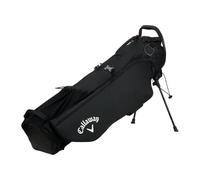 Callaway Carry+ Black Borsa da golf Pencil Bag