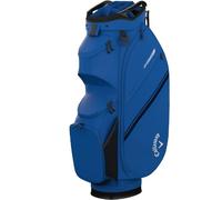 Callaway Golf Chase 14 Cart Bag 26, borsa da golf per carrozzina, blu reale, unisex