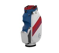 Callaway Golf Chase 14 Cart Bag (Blue/White/Red)