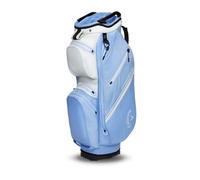 Callaway Chase 14 Dry Hydrangea/Silver Borsa da golf Cart Bag