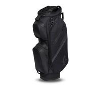 Callaway Golf Chase Dry 2025 - Sacca impermeabile per carrello, colore: nero