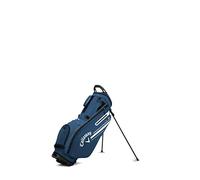 Callaway Golf Chev Stand Bag (versione 2023), blu navy