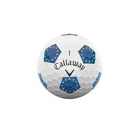 Callaway Golf Chrome Soft TRUVIS - Edizione Europa