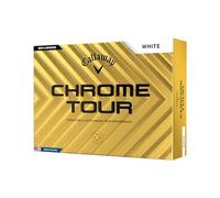 Callaway Golf Chrome Tour - Palline da golf