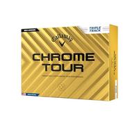 Callaway Golf Chrome Tour - Palline da golf