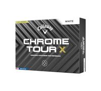 Callaway Golf Chrome Tour X Palline da golf