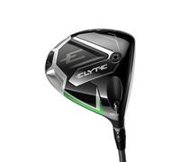 Callaway Golf Elyte Driver (10,5 gradi, regolare, carbone Denali 50 grammi, destra)