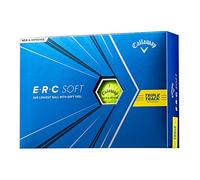 Callaway Golf ERC Palline da Golf Triple Track