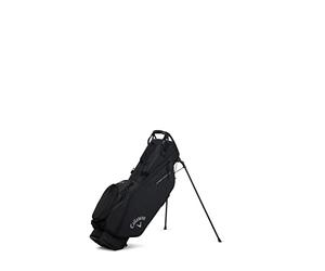 Callaway Golf HL Zero - Borsa con supporto ultraleggera (versione 2023), colore: nero