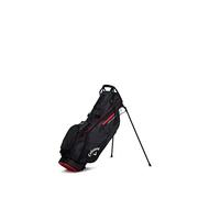 Callaway Golf HL Zero - Borsa con supporto ultraleggera (versione 2023), colore: nero mimetico