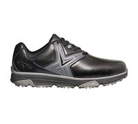 Callaway Golf Men's Chev Comfort Waterproof Spikeless Golf Shoe