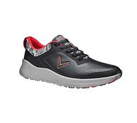 Callaway Golf Men's Star Golf Shoe, Nero , 39 2/3 EU