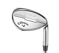 Callaway Golf Opus Wedge (60 gradi (mano destra), S Grind, 10* rimbalzo. Albero in grafite, cromato)