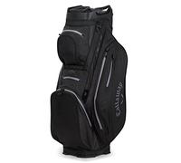 Callaway Golf ORG 14 HD - Borsa impermeabile per carrello (versione 2023), colore: nero