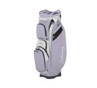 Callaway Golf ORG 14 - Sacca da carrello 2025, argento/petalo