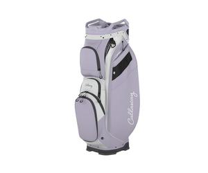 Callaway Golf ORG 14 - Sacca da carrello 2025, argento/petalo