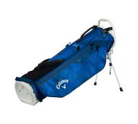 Callaway Golf PAR 3 HD Astuccio Impermeabile Palme Blu/Grigio