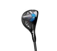 Callaway Golf Paradym AI Smoke HL Hybrid (mano sinistra, Cypher 60G, 4 ibrido, normale)