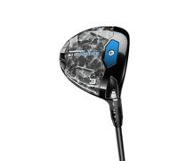 Callaway Golf Paradym Ai Smoke Max D Fairway Wood (mano destra, Cypher 50G, 3 HL, Regular)