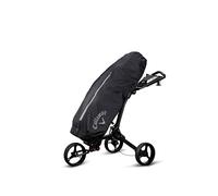 Callaway AC CG Perf Dry Bag Cover 24 EU, Borsa Impermeabile per Mazze da Golf Unisex, Nero, Taglia Unica