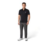 Callaway UK SS Tournament Po Polo, Bianco Brillante, L Uomo