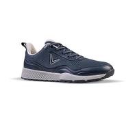 Callaway Scarpe da Golf FT M015-309 GTXR NY/GY MM US9/UK8 da Uomo, Blu Navy/Bianco, Taglia 40