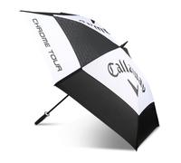 Callaway Golf Tour Autentico ombrello da golf a doppio baldacchino da 68 pollici