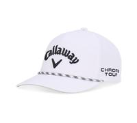 Callaway Golf Tour Authentic Rope Cappellino da Golf 2026