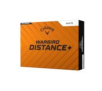 Callaway Golf BL CG WARBIRD DIST 25 24B PK
