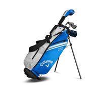 Callaway Golf XJ-1 Junior Package Set da Golf