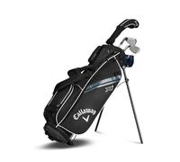 Callaway Set da golf XJ-1 Junior, 5 pezzi, nero, mano destra