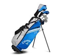 Callaway Golf XJ-3 Junior Package Set da Golf