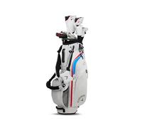Set da golf Callaway XR 26 Mano destra, Regular, Acciaio, Standard, 12