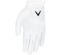 Callaway Golf Tour Authentic - Guanto da golf da donna 2025, mano sinistra per golfista destrorso, M