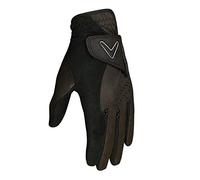 Callaway, Guanto da Golf Thermal Grip, da Uomo, 2019, Confezione da 2