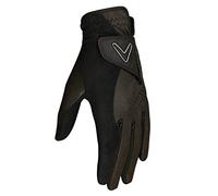 Callaway, Guanto da Golf Opti Grip, da Uomo, 2019, Confezione da 2