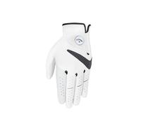 Callaway Guanto da golf Syntech 2025, mano sinistra, da uomo, extra large, Mano Sinistra per Golfista Destro, XL
