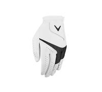 Callaway Guanto Meteo Spann Junior, bianco