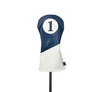 Callaway HC CG Am Vintage Driver Nvy 23, Copritesta Unisex, Marino, Taglia Unica