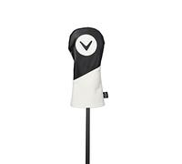 Callaway HC CG Am Vintage Fairway Blk 23, Copritesta Unisex, Nero, Taglia Unica