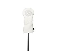 Callaway HC CG Am Vintage Fairway Wht 23, Copritesta Unisex, Bianco, Taglia Unica