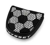 Callaway, HC OD CALCIO MALLET WHT/BLK 24