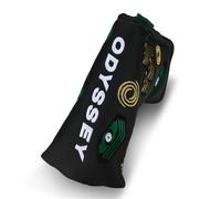 Callaway Odyssey Copri putter Money Mallet Nero 24