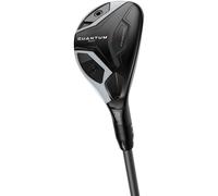 Mazza da golf Hybrid Callaway Quantum Max Mano destra, 6H, 27°, Regular, no, Mitsubishi Vanquish 50g