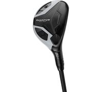 Mazza da golf Hybrid Callaway Quantum Max Fast Mano destra, 4H, 22°, Regular, sì, Mitsubishi Vanquish 40g