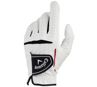 Callaway JAPAN Guanto da golf WARBIRD JM 19 per mano sinistra Bianco
