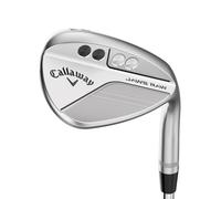 Callaway Jaws Raw Full Toe Chrome Wedges - Specifiche Di Scelta