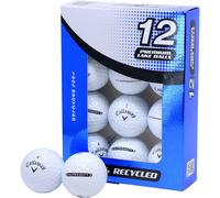 Callaway Lakeball Supersoft AAAA - Confezione da 12