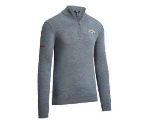 Callaway Layer Merino, grigio
